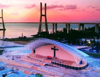 Vasco de Gama Apartment : Your Stylish Apartment Near Vasco de Gama - Lisboa - 9