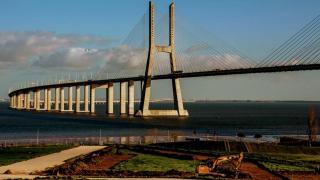 Vasco de Gama Apartment : Your Stylish Apartment Near Vasco de Gama - Lisboa - 0