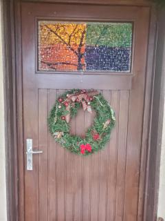 Namaste Gîte - Plounevez-Quintin - 8