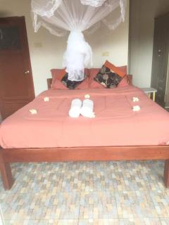 Mookanda bungalow - 7