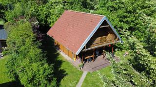Ulmenhof Melfsen - Gemütliches Ferienhaus auf dem Bauernhof - Oeversee - 0