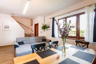 Vila Kubik Lipno - 1