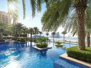 StoneTree - 2 BR apartment with BEACH ACCESS at Fairmont The Palm - Dubai - 0