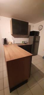Appartement à 8 km de la mer - 3 chambres - Vendres - 1