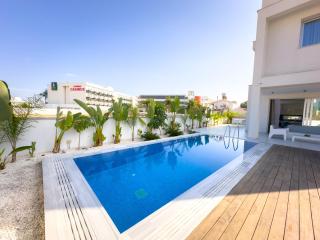 City Napa Seaview Villas - Villa 7 - Ayia Napa - 9