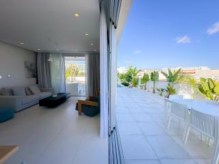 City Napa Seaview Villas - Villa 7 - Ayia Napa - 3