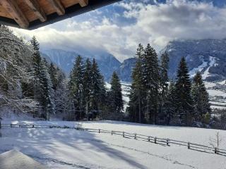 Apart Sunny Side - Ramsau im Zillertal - 0