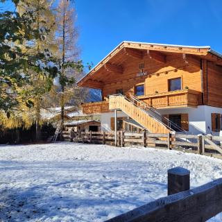 Ritterhof Apartments - Rauris - 7
