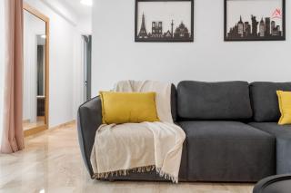 Apartament Opera Residence - Cismigiu, Eroilor, Free Private Parking - 3
