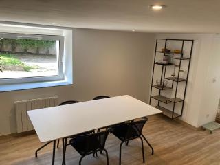 Appartement t2 rez de chaussée Villa Les Tamaris - Aix-les-Bains - 1