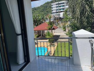 Kata Sea Blue Villa - 9