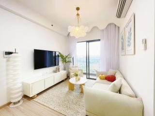 MRT Apartment In Masteri Thao Dien - Ho Chi Minh - 9