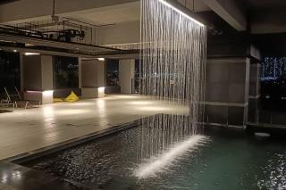 Cozy Flexus Signature 4 Guests Pool Nflix HBO - Kuala Lumpur - 6