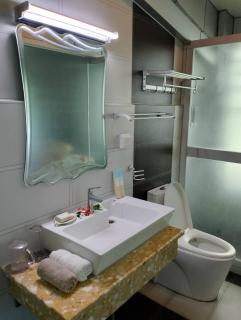 Crystal Beach Hotel - 1