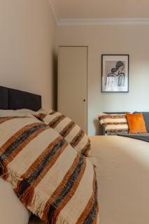 AH Delux3Rooms Campus Milán VUT6519AS - Oviedo - 7