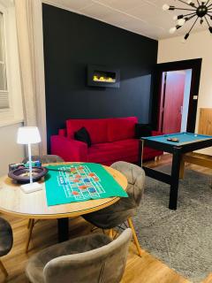 Apartamenty Paszkówka - 8