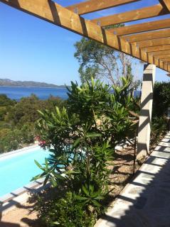 Belle maison avec piscine à 8 mn à pieds de la plage - Saint-Florent - 8