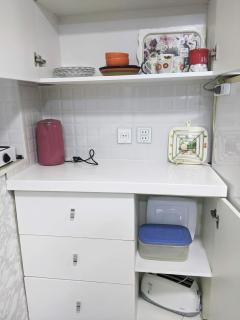 Comfortable apartment Nizami Street - Baku - 1