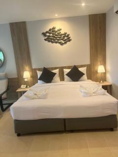 Evergreen Resort - Strand von Chaweng - 4