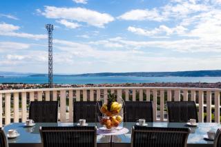 Villa My Dream in Kastel Stari - Kastel Stari - 4