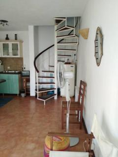 Cosy duplex in Trou aux Biches - Trou aux Biches - 7