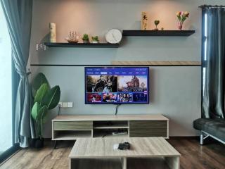 V' BROS Viva Kuching Funstay J4 - Kuching - 7