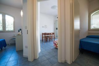 Le Bianche ville con patio privato a un passo dal mare - 9