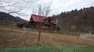 Intre Barse - Zărneşti - 2