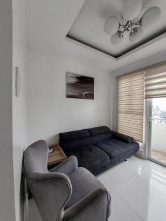 Affordable Manila Bay & City Lights View Stay with Free Pool Access - Manila - 7