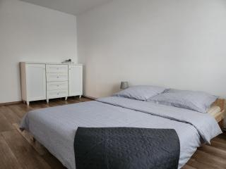 Grudziądzka 69 Apartment - 0