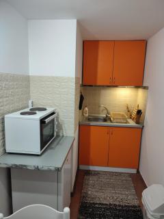 Apartman Jevtic Zlatibor - Zlatibor - 4