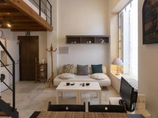 San Leandro de Sevilla Oasis en el centro - Sevilla - 7