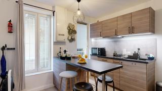 expat renting - L’Evasion - Saint Michel - Métro - Toulouse - 9