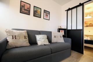 expat renting - L’Evasion - Saint Michel - Métro - Toulouse - 7