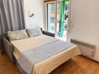 Soleado apartamento en el corazón de los Pirineos - Esquièze - Sère - 1