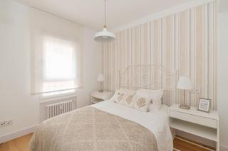 Elegante y moderno apartamento - Madrid - 3