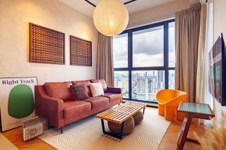 Urban Suites, Classic Collection by Stellar ALV - Jelutong - 8