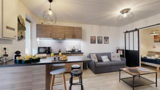 expat renting - L’Evasion - Saint Michel - Métro - Toulouse - 2