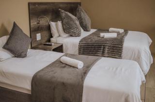 Casa Leitao Lodge - Phalaborwa - 6