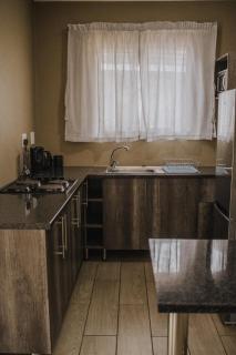 Casa Leitao Lodge - Phalaborwa - 5