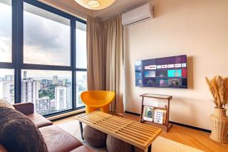 Urban Suites, Classic Collection by Stellar ALV - Jelutong - 4