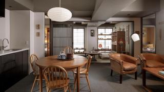 MIMARU SUITES KYOTO CENTRAL - 8