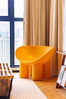 Urban Suites, Classic Collection by Stellar ALV - Jelutong - 2