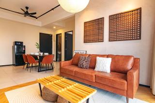 Urban Suites, Classic Collection by Stellar ALV - Jelutong - 5