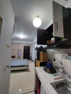 Apartemen Casablanca East Residence - Jacarta - 8
