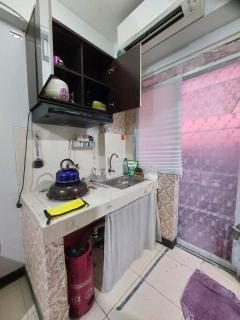 Apartemen Casablanca East Residence - Jacarta - 5