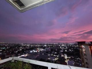 Apartemen Casablanca East Residence - Jacarta - 1