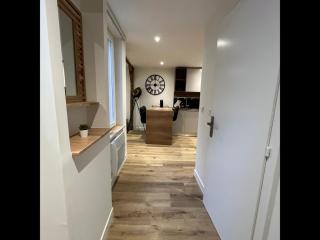 Tonnelet Rouge - Appt au cœur de la ville - 1