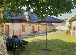 Charmante maison de campagne - Chasteaux - 9