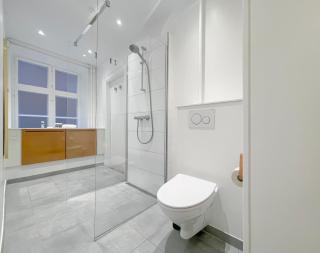 Homely Flat by CPH Canals - Copenaghen - 6